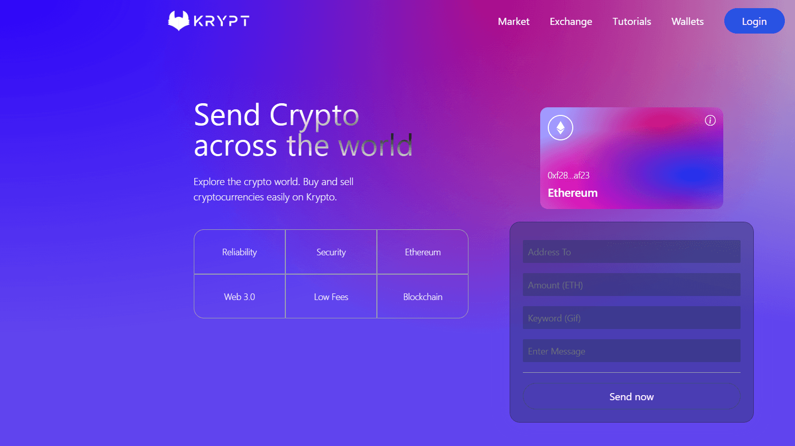 Krypt